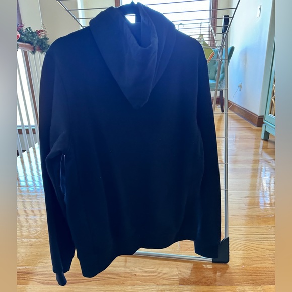 Tommy Hilfiger Hoodie Size Medium - Picture 3 of 8